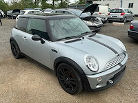 2002 mini cooper r50 - afbeelding 15 van  21