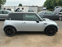 2002 mini cooper r50 - afbeelding 16 van  21