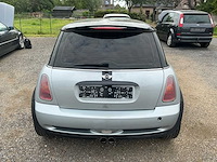 2002 mini cooper r50 - afbeelding 18 van  21