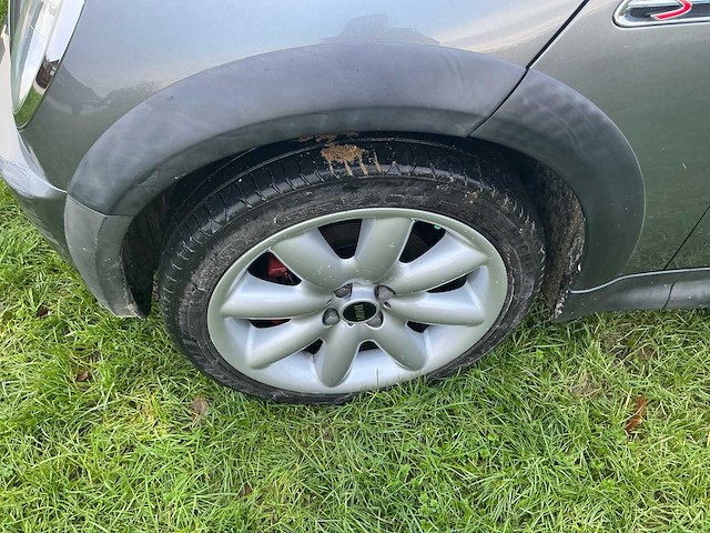 2002 mini cooper r50 - afbeelding 4 van  40