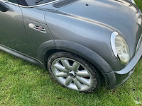 2002 mini cooper r50 - afbeelding 5 van  40