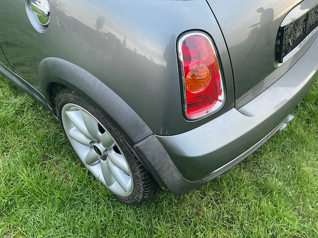 2002 mini cooper r50 - afbeelding 7 van  40