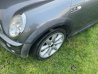 2002 mini cooper r50 - afbeelding 8 van  40