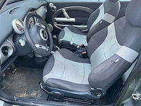 2002 mini cooper r50 - afbeelding 13 van  40