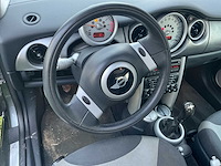 2002 mini cooper r50 - afbeelding 14 van  40