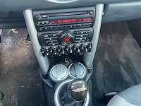 2002 mini cooper r50 - afbeelding 16 van  40