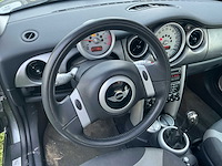 2002 mini cooper r50 - afbeelding 18 van  40
