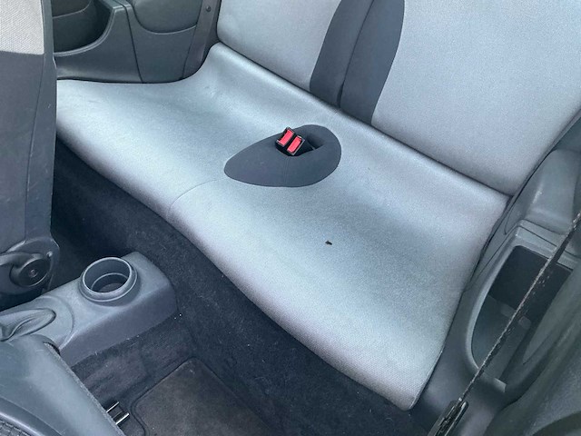 2002 mini cooper r50 - afbeelding 20 van  40