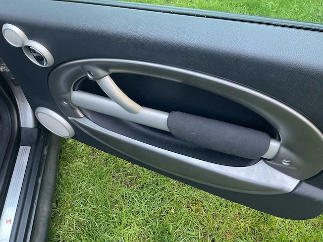 2002 mini cooper r50 - afbeelding 22 van  40