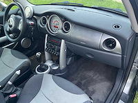 2002 mini cooper r50 - afbeelding 24 van  40