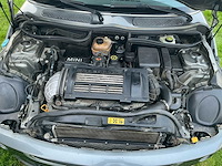 2002 mini cooper r50 - afbeelding 27 van  40