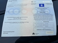 2002 mini cooper r50 - afbeelding 30 van  40