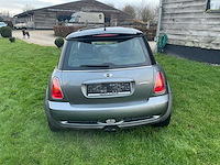 2002 mini cooper r50 - afbeelding 34 van  40