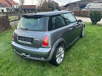 2002 mini cooper r50 - afbeelding 36 van  40