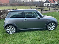 2002 mini cooper r50 - afbeelding 39 van  40