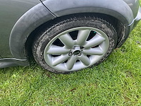 2002 mini cooper r50 - afbeelding 40 van  40