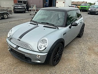 2002 mini cooper r50 - afbeelding 1 van  20