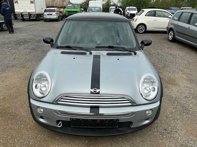 2002 mini cooper r50 - afbeelding 2 van  20