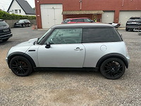2002 mini cooper r50 - afbeelding 8 van  20