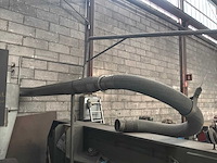 2002 mistral aqua 200 natwerkende afzuiging - afbeelding 5 van  6