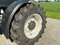 2002 new holland tm115 vierwielaangedreven landbouwtractor - afbeelding 20 van  31