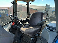 2002 new holland tm115 vierwielaangedreven landbouwtractor - afbeelding 13 van  32
