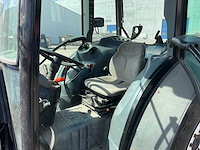 2002 new holland tn80f bosbouwtractor - afbeelding 3 van  30