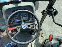 2002 new holland tn80f bosbouwtractor - afbeelding 4 van  30
