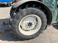 2002 new holland tn80f bosbouwtractor - afbeelding 8 van  30