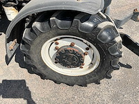 2002 new holland tn80f bosbouwtractor - afbeelding 9 van  30