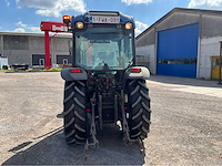 2002 new holland tn80f bosbouwtractor - afbeelding 25 van  30