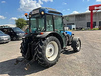 2002 new holland tn80f bosbouwtractor - afbeelding 26 van  30