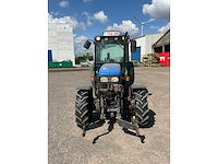 2002 new holland tn80f bosbouwtractor - afbeelding 29 van  30