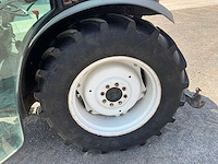 2002 new holland tn80f bosbouwtractor - afbeelding 2 van  21