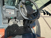 2002 nissan 25 vorkheftruck - afbeelding 7 van  19