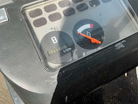 2002 nissan 25 vorkheftruck - afbeelding 8 van  19