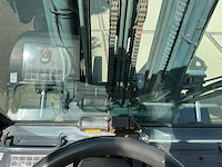 2002 nissan 25 vorkheftruck - afbeelding 9 van  19