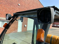 2002 nissan 25 vorkheftruck - afbeelding 11 van  19