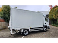 2002 nissan atleon - afbeelding 2 van  37