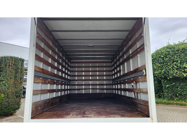 2002 nissan atleon - afbeelding 24 van  37