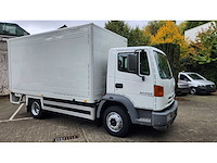 2002 nissan atleon - afbeelding 23 van  37