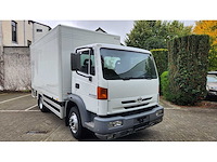 2002 nissan atleon - afbeelding 25 van  37
