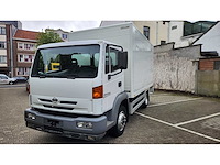 2002 nissan atleon - afbeelding 29 van  37