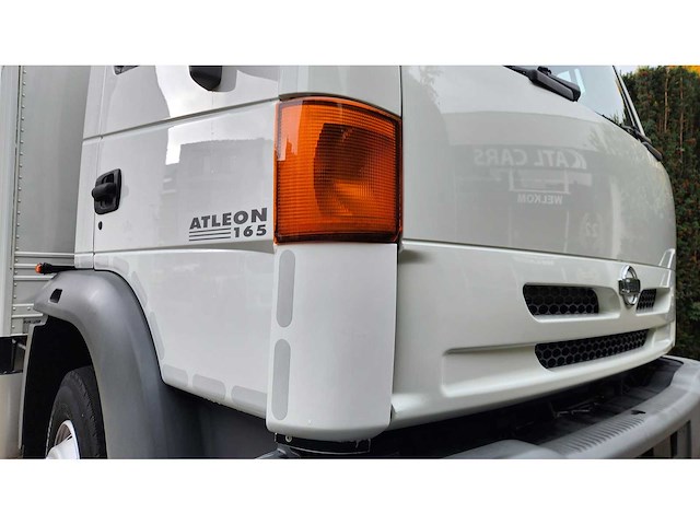 2002 nissan atleon - afbeelding 21 van  29