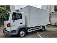 2002 nissan atleon - afbeelding 23 van  29