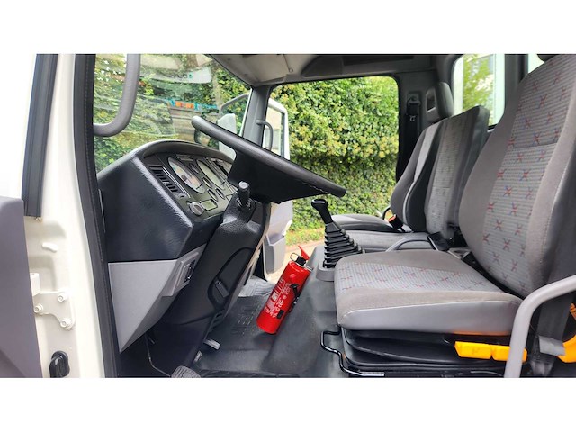2002 nissan atleon - afbeelding 25 van  29