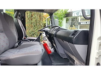 2002 nissan atleon - afbeelding 11 van  17