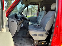 2002 nissan interstar brandweerwagen - afbeelding 2 van  38