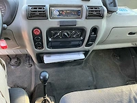 2002 nissan interstar brandweerwagen - afbeelding 4 van  38