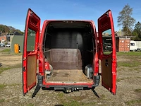 2002 nissan interstar brandweerwagen - afbeelding 9 van  38